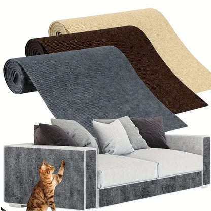 Tapis anti-griffure pour chat - Miaouly
