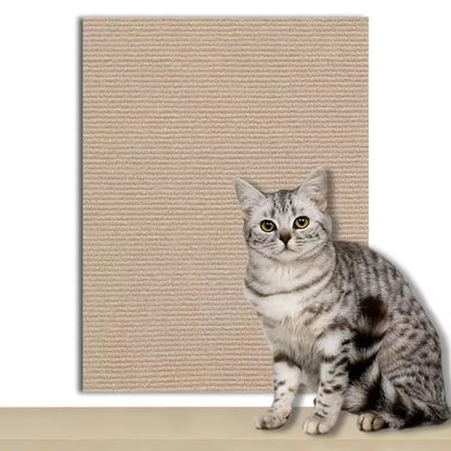 Tapis anti-griffure pour chat - Miaouly