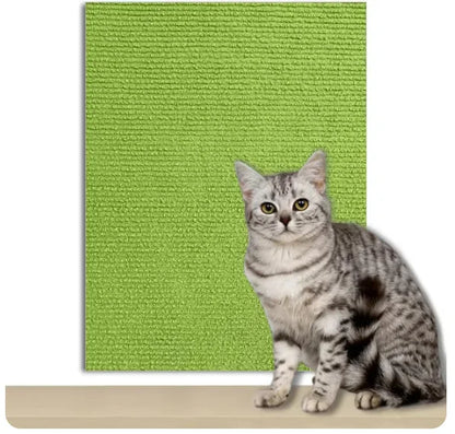 Tapis anti-griffure pour chat - Miaouly