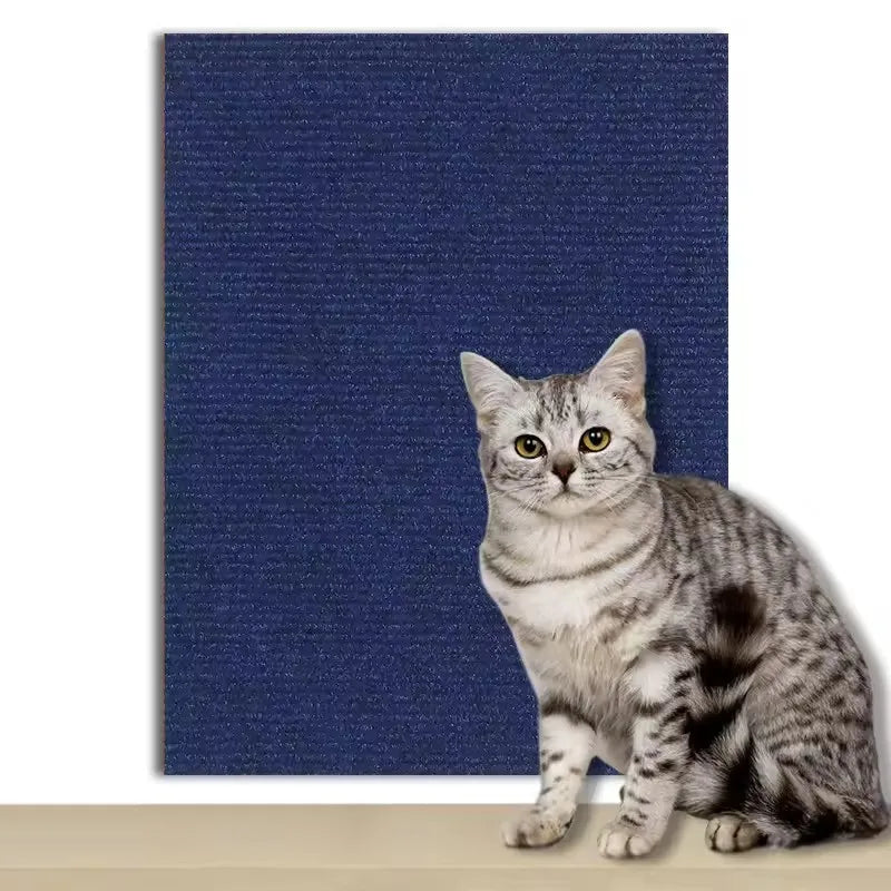 Tapis anti-griffure pour chat - Miaouly