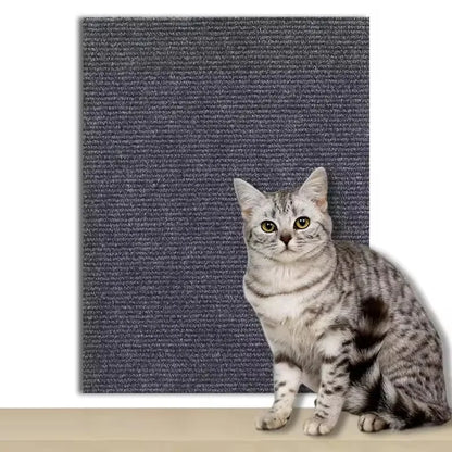Tapis anti-griffure pour chat - Miaouly