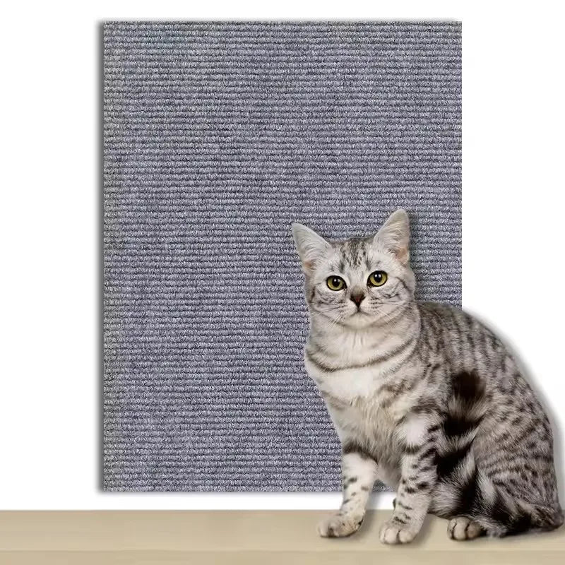 Tapis anti-griffure pour chat - Miaouly
