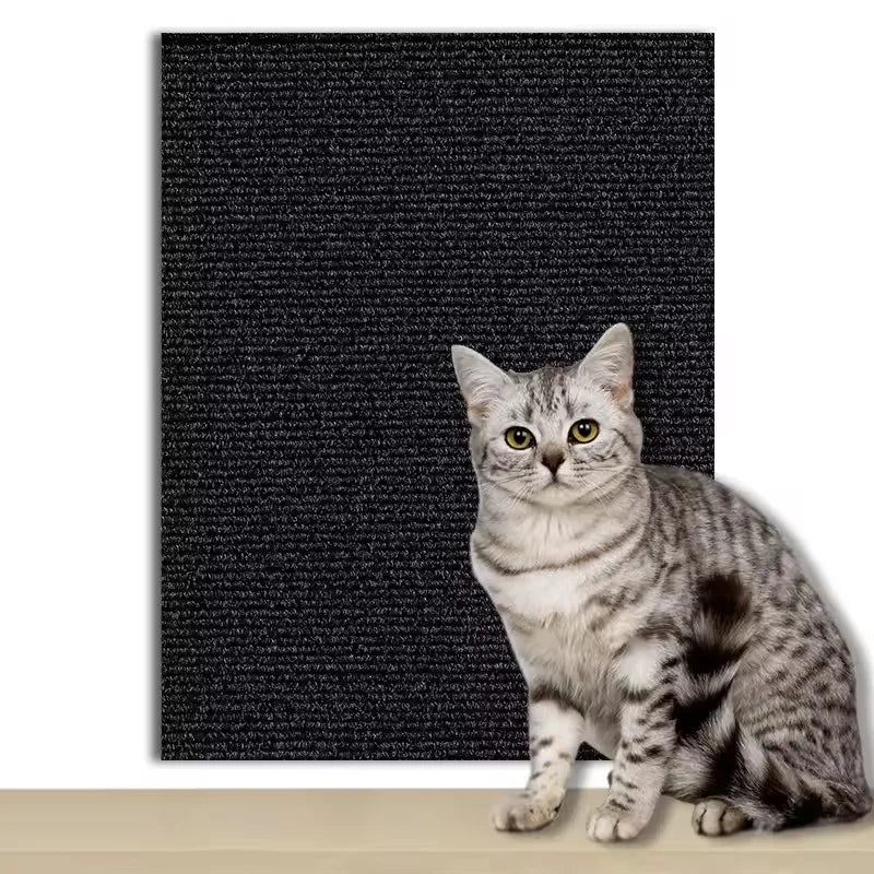 Tapis anti-griffure pour chat - Miaouly